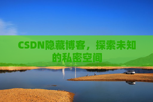 CSDN隐藏博客，探索未知的私密空间